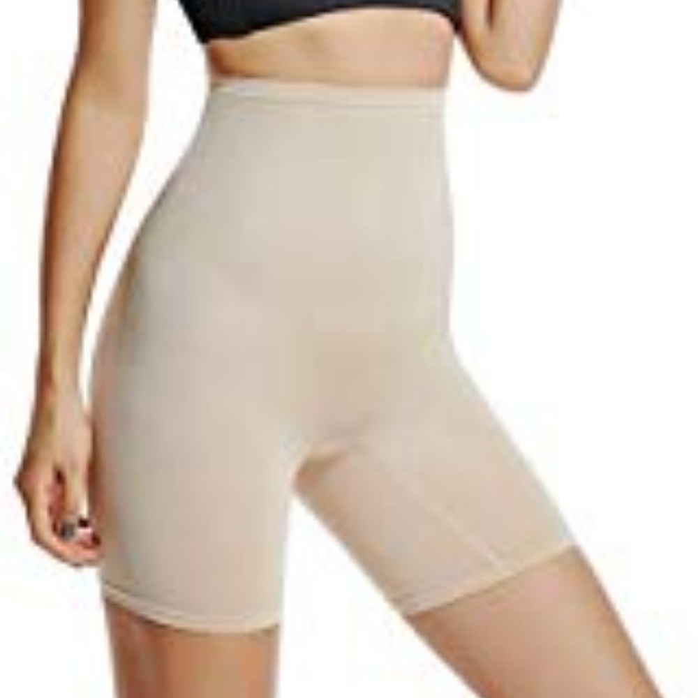 Shapewear Tummy Control Body Suit Spanks